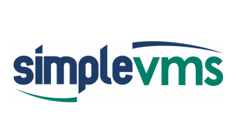 SimpleVMS logo