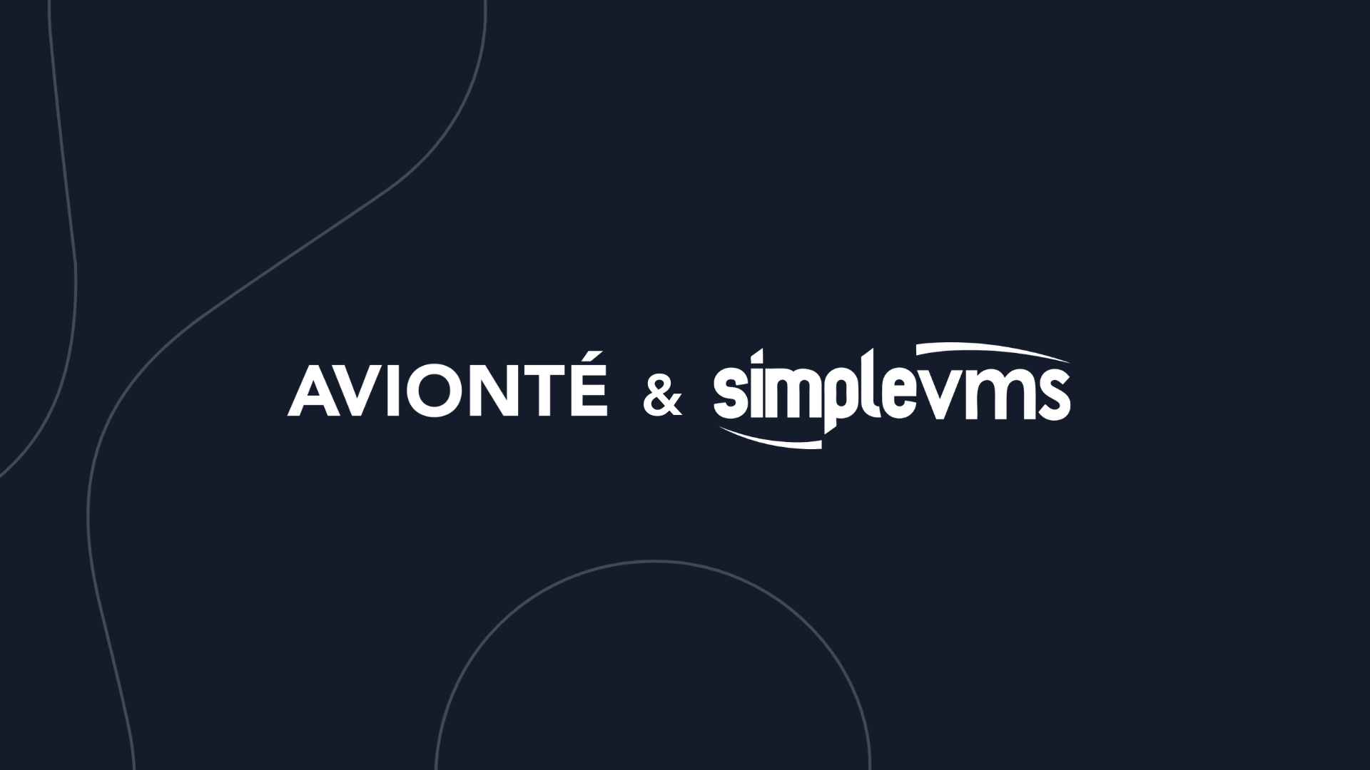 Avionté Completes SimpleVMS Integration